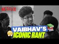 The Stress Gets To Vaibhav In Kota Factory Season 3 Mayur More Ranjan Raj Urvi Singh
