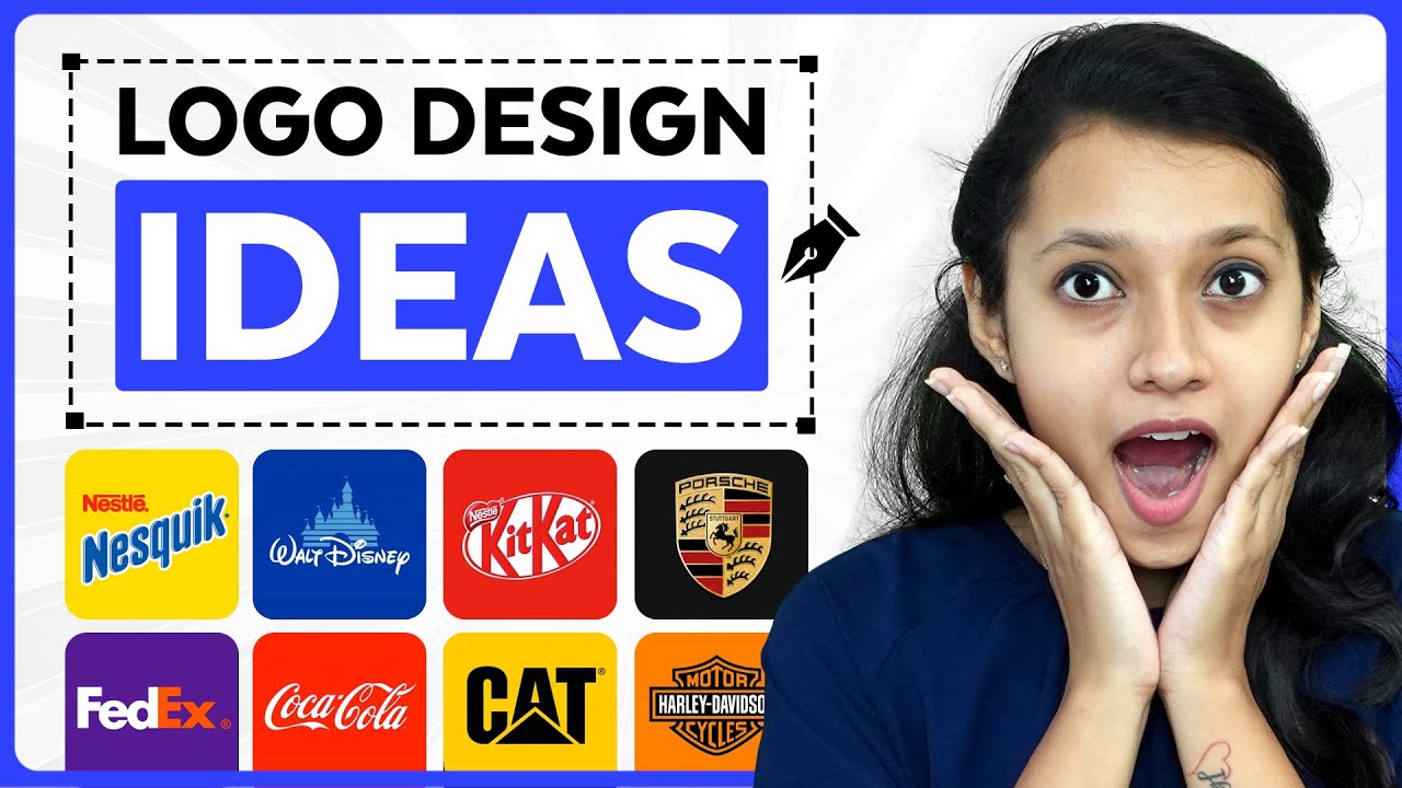 Get Unlimited Logo Design Ideas (Using AI)