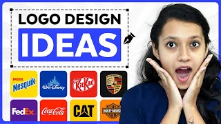 Get Unlimited Logo Design Ideas (Using AI)