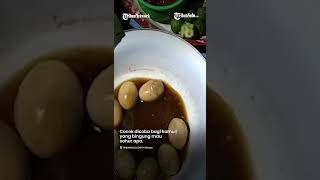 Makan Enak di Solo: Kuliner Hidden Gem di Boyolali, Buka Dini Hari: Cocok untuk Makan Sahur