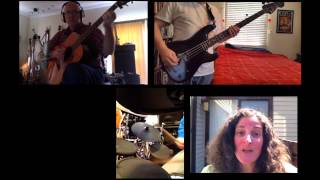 Picking Up The Pieces (The BoDeans)