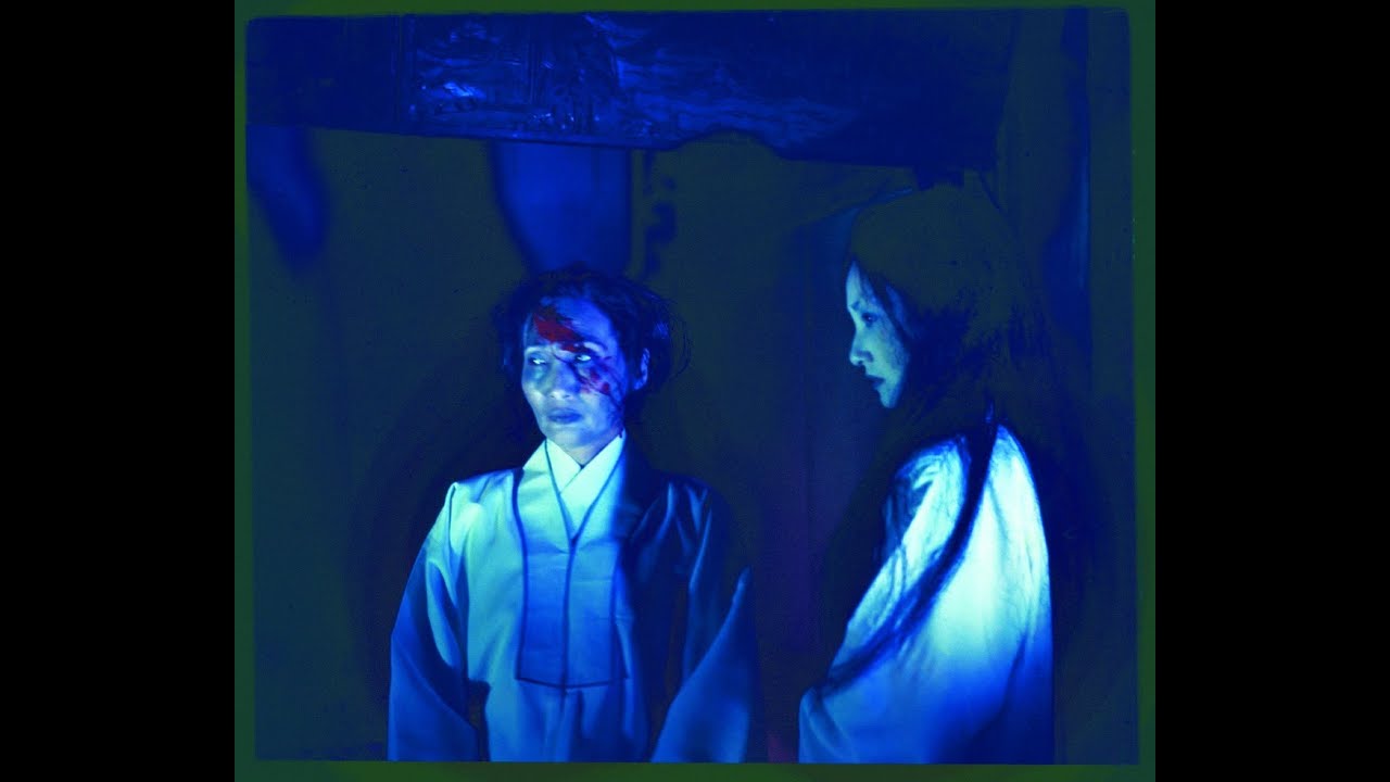 The Enchanting Ghost 鬼屋麗人 (1970) **Official Trailer** by Shaw Brothers