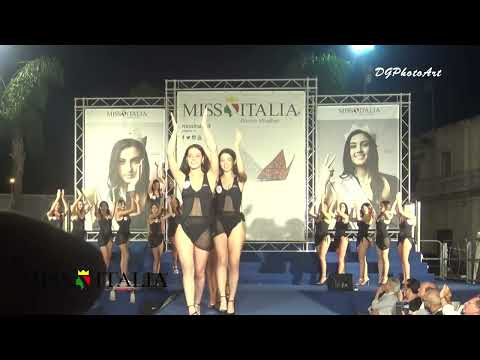 Miss Italia 2022 Selezioni Provinciali di Brusciano (NA) -  30 giugno 2022