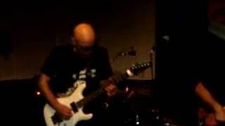 Joe Satriani - Echo