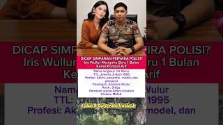 Download lagu Dicap Simpanan Perwira Polisi? Iris Wullur Mengaku Baru 1 Bulan Kenal Kompol Arif mp3 Download lagu Dicap Simpanan Perwira Polisi? Iris Wullur Mengaku Baru 1 Bulan Kenal Kompol Arif mp3