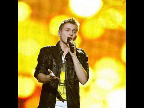 Janek Valgepea- always ( originally from Bon Jovi )