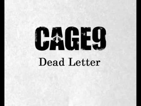 Dead Letter - Cage9 (Acoustic)