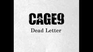 Dead Letter - Cage9 (Acoustic)
