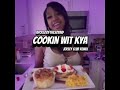 Cooking Wit Kya Jersey Club Remix Apolloofthesound Jerseyclub
