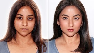 Makeup Tricks to Make You Look Less TIRED (No Foundation)