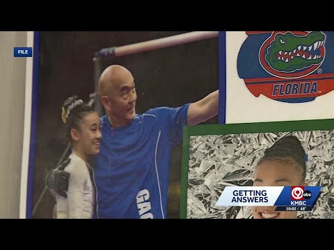 Blue Springs-based GAGE loses USA Gymnastics membership following SafeSport suspensions