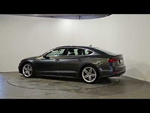 Audi A5 40TDI S tronic S Line - Image 2