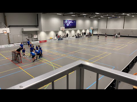 P14 SBT PaPo - Tampere Icehearts