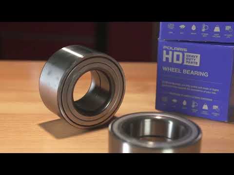 Polaris Engineered Wheel Bearings | Polaris Off Road Vehicles