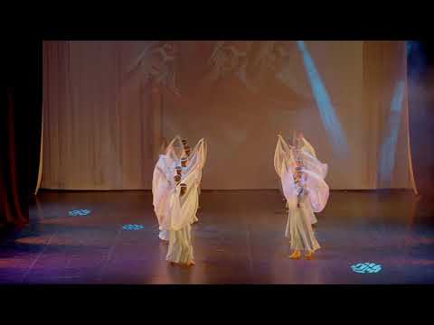 Akhtamar "New Armenia" Concert 2019 -  Yaman Yar