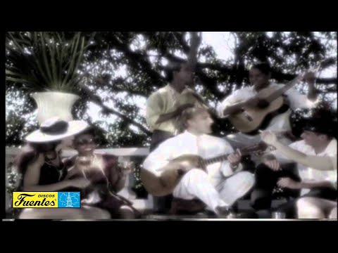 La Gota Fria - Guillermo Buitrago Con Los Trovadores de Barú (Video Oficial) | Discos Fuentes