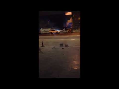 Firework (Rasta Horn Remix)