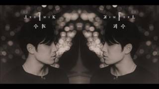 [Single] 괴수 (Monster) - 김필 (Kim Feel) Feat. 강이채(Kang E Chae), 고상지(Go Sang Ji)