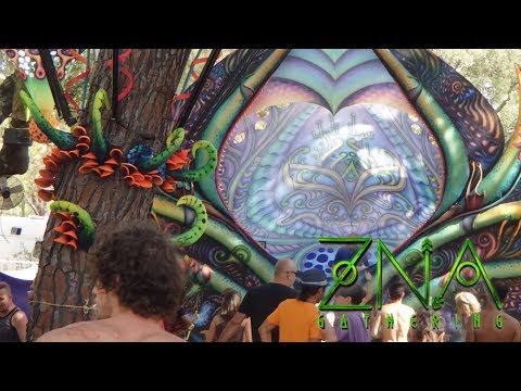 Antaro ZNA Gathering 2017