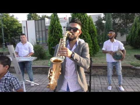 Ork Ross Bend Yunior New Oro Mafija 2016