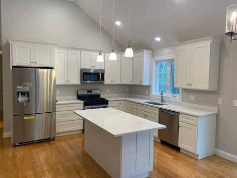 132 West Pond Street #lot #2 East Bridgewater, MA 02333 - Single Family - Real Estate - For Sale