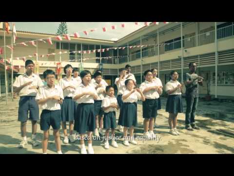 National Day Parade 2013 Trailer 4 - Our Pledge