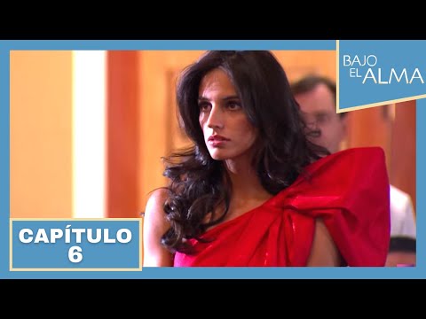 Bajo El Alma | Capítulo 6 | ¡La fiesta de Aniversario de Vitalab!