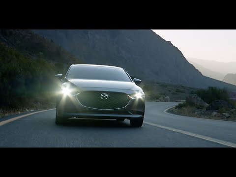 Mazda 3 AWD 2020 MRCC Road Test Part Two