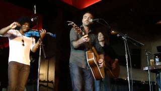 Alpha Rev 2 When Did I Wake Up