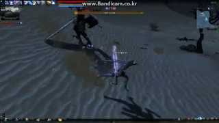 70렙 15K아리샤 이크리엄 솔플