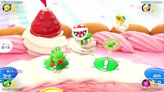 ぼっちで騒ぐだけのゲーム実況者【マリパ】