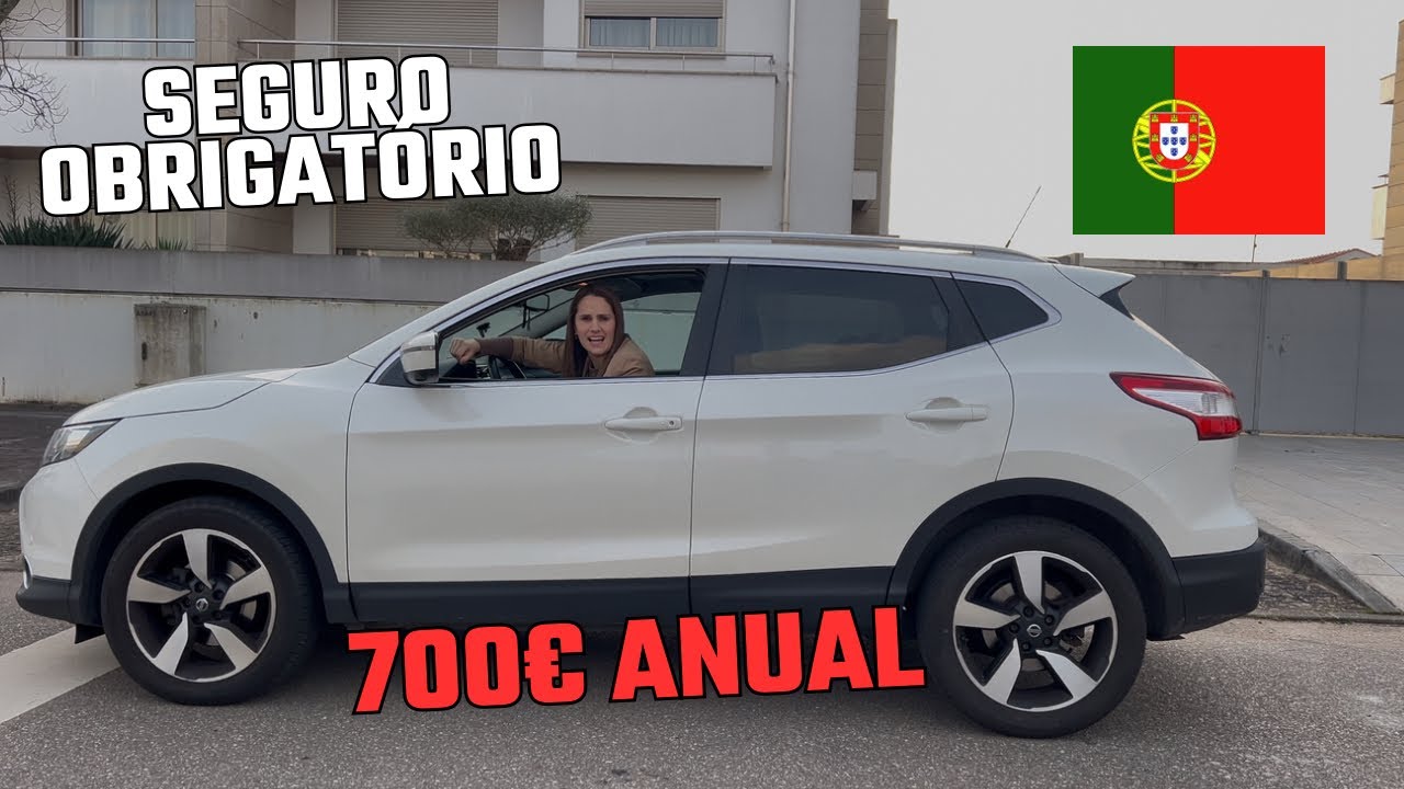 MANTER UM CARRO EM PORTUGAL 🇵🇹 CUSTA CARO ? QUE CARRO UM POBRE CONSEGUE TER ?