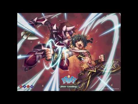 Insanity Flyff E322 - Checking out LordOfYoyo's Equipment