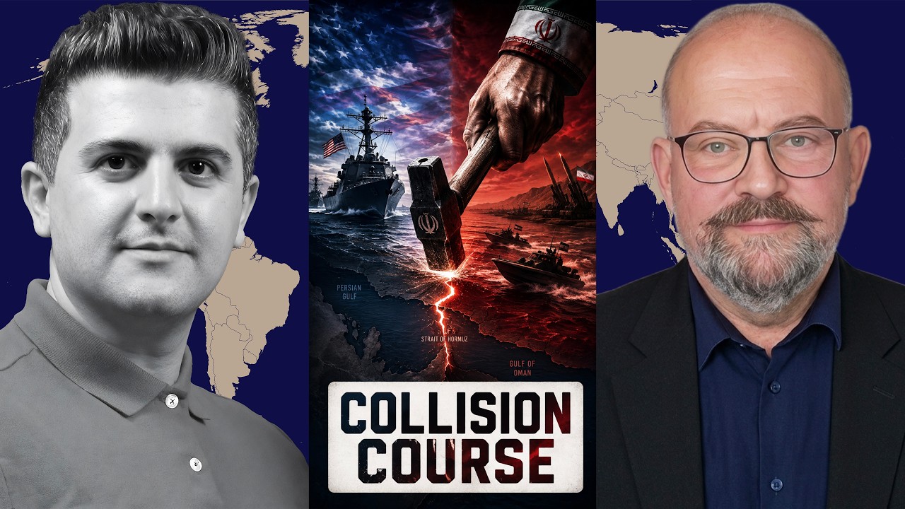 Elijah Magnier: Trump Doubles Down: Iran Will Be "Hit Really Hard" If They Back Out