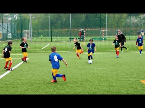 DEICHMANN MINIMISTRZOSTWA 2014: UKRAINA - IRLANDIA 13:0