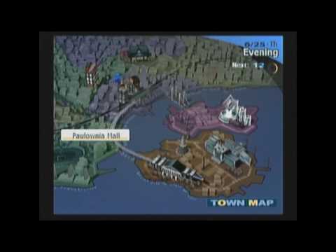 Persona 3 Part 36 - He's Good At The Crane Game