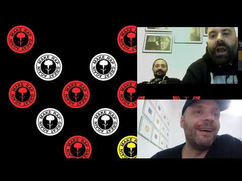 Gionni Gioielli e Blo/B contest MRGA reaction live parte 2