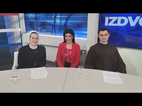 Izdvojeno - Redovnici - Božje svjetiljke u svijetu i za svijet