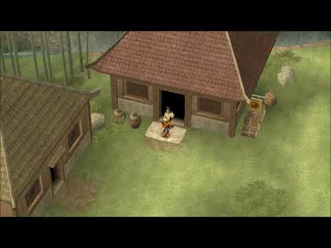 Suikoden 5 walkthrough with commentary 39