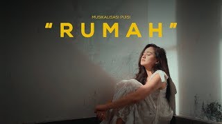 Download lagu 'Rumah' - Musikalisasi Puisi by Salshabilla mp3 Download lagu 'Rumah' - Musikalisasi Puisi by Salshabilla mp3