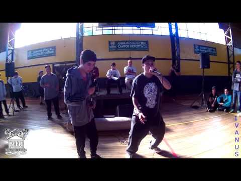 Racek vs Smk // Octavos de Final // BEEO vol.2