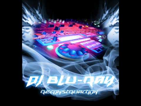 DJ Blu Ray