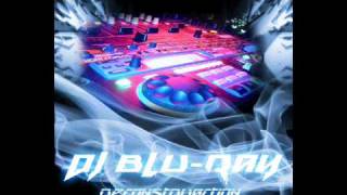 DJ Blu Ray