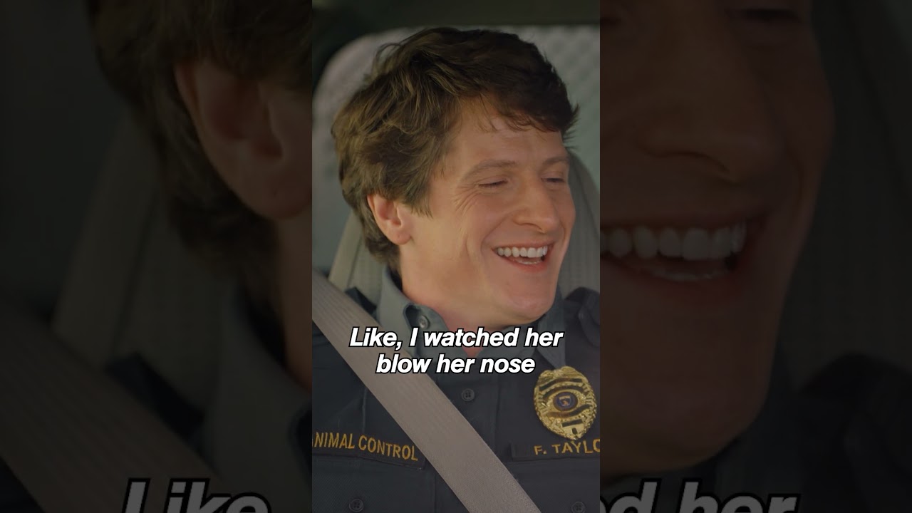 ”you’re having secret sex with the boss” 😅 #animalcontrol