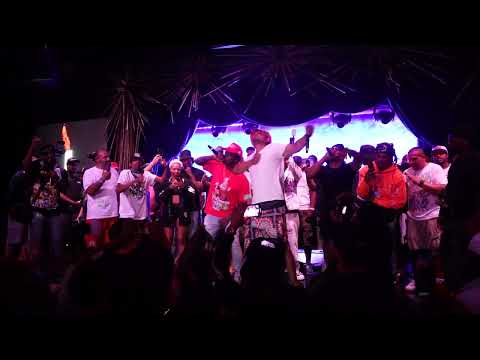 Thumbnail for Harrd Luck – Live at Sony Hall with Onyx, Ricky Bats, Capone, Zab Judah, Mad Lion & More! by Mad Lion