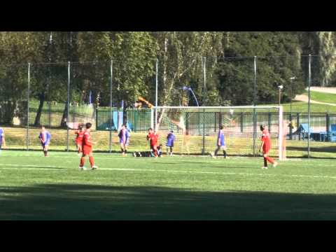 (203) Slavia Orlová - TJ Petřvald 09 09 2012