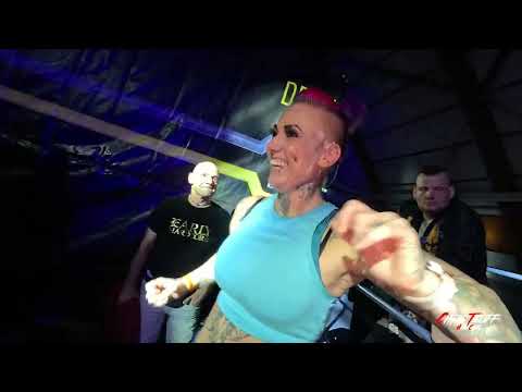 PANDEMONIUM XX 2024 - Aftermovie Father & Son - 4K