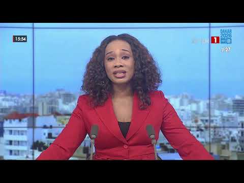 LE JT 13H DES REGIONS - DIMANCHE 04 OCTOBRE 2026
