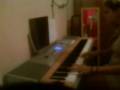 Tiesto - Elements of life (piano) remix 