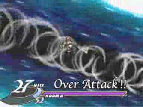 Valkyrie Profile: Covenant of the Plume -All Soul Crush-